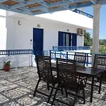 Blue House Lardos