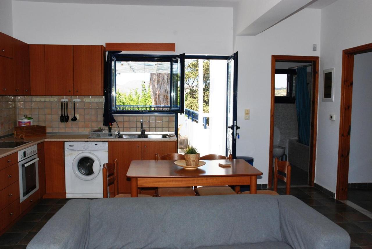 Blue House Apartament