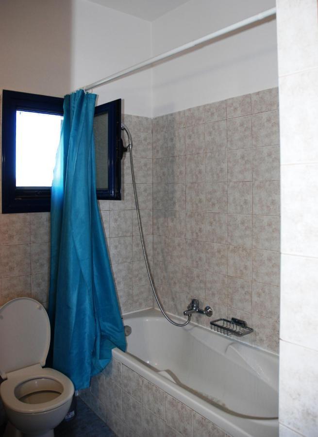 Blue House Apartament Lardos